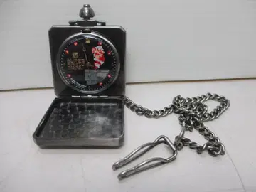 슈퍼 마리오 브라더스 회중시계 닌텐도