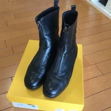 힐즈아베뉴 부츠 24cm