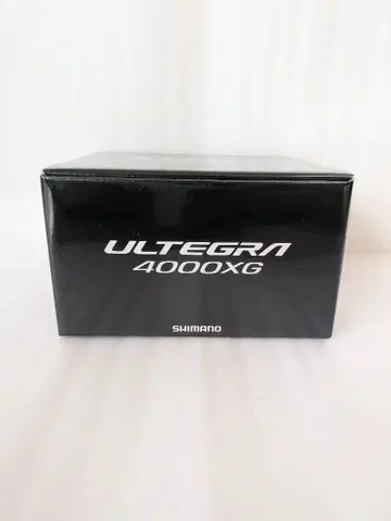 새상품 시마노 25 알테그라 4000XG