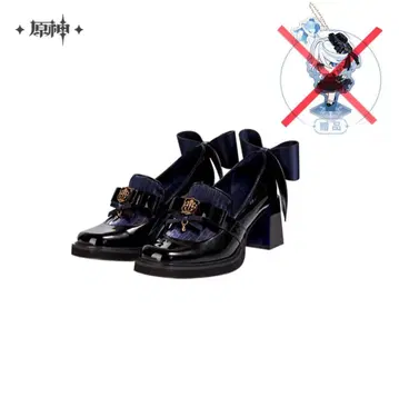 원신 프리나 이미지 로퍼 특전 아크릴 스탠드 제외