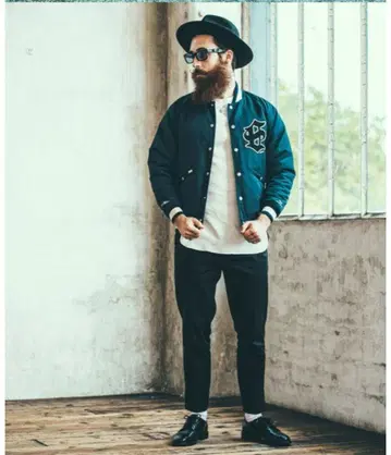 [레어] CRIMIE x Dickies 콜라보 팬츠