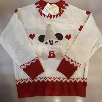 [새상품] 리루린린 스웨터 2024