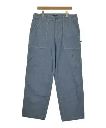 DESCENDANT 치노 팬츠 남성용