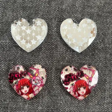 프리티 리듬 프리즘 스톤 프레쉬 핑크