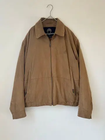 WEATHERPROOF* 스윙탑 자켓 80s 90s