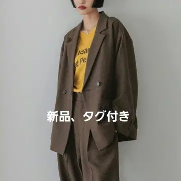 라나테크 더블 자켓