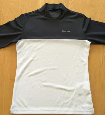 브리핑 여성용 긴팔 XS 사이즈