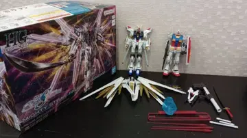 [ 묶음 판매 ] 건담 프라모델 조립 완료 완성품 건담