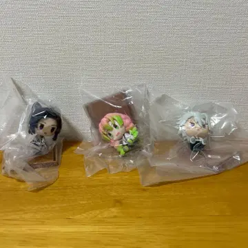 제일복권 귀멸의 칼날 언니의 원수 F상 쵸코놋코 피규어