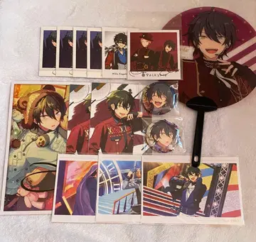 앙스타 카게히라 미카 묶음 판매