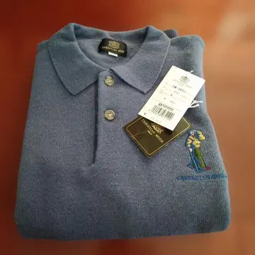 [ CHRISTIAN MODE ] 스웨터 남성용 L 사이즈