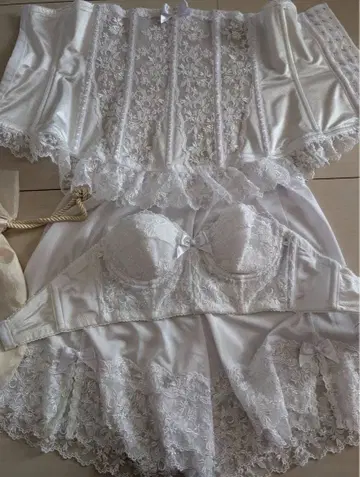 세모아 브라이덜 이너 B65 M 사이즈 4