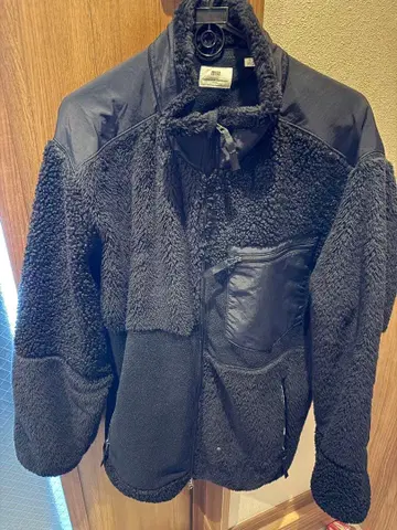 UNIQLO x Engineered Garments 콜라보 2024 복각