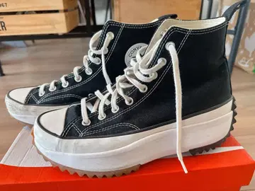 컨버스 란스타 하이크