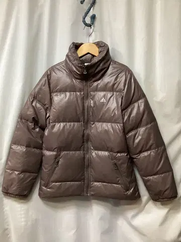 최종 가격 인하 아디다스 다운 자켓