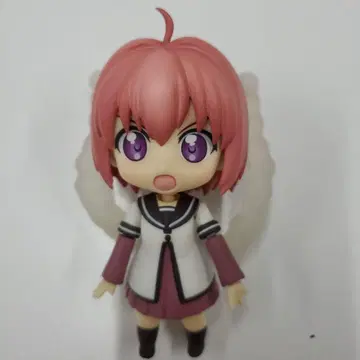 No.A-1157 유루유리 [ 아카자 아카리 ] 넨도로이드