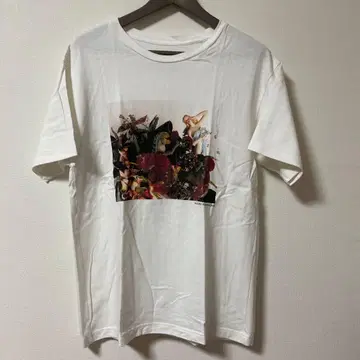 마인 데님 x Araki Nobuyoshi 티셔츠