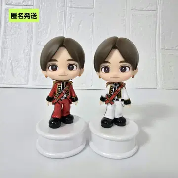 [익명] Hey! Say! JUMP 야마다 료스케 피규어 2점 세트