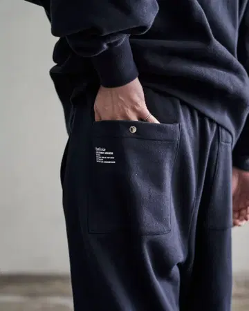 FreshService LIGHT OZ SWEAT JOGGERS