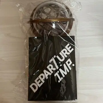 IMP. DEPARTURE 라이브 응원봉