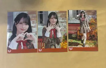 사사키 마이카 러브송에 습격당하다 가창 의상 1 컴프 브로마이드 이코러브