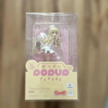 POP UP PARADE 오시노 시노부 피규어