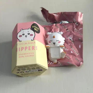 치이카와 HIPPERS 히퍼스 시크릿 아노코