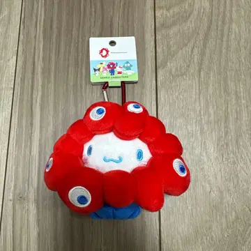 [미사용 새상품] 시나몬 롤 오사카 만박 한정품 미야쿠미야쿠 코스프레