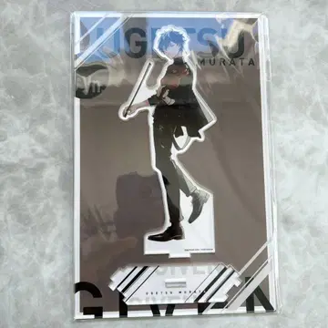 기븐전 무라타 우게츠 아크릴 스탠드