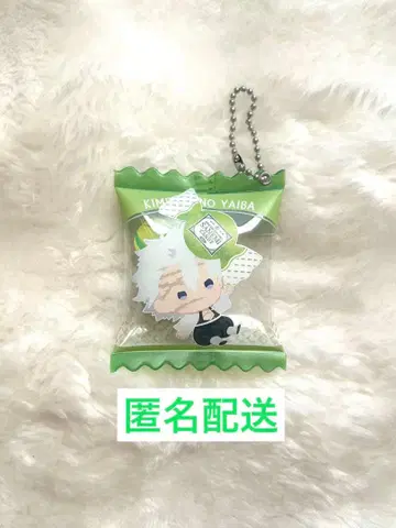 시나즈가와 사네미 유라후와 캔디 참