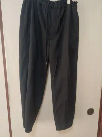 RAINMAKER 도우기 팬츠 CTHY MB