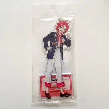 프리파라 미타카 아사히 아크릴 스탠드 해피프리