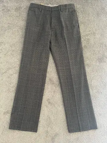 바나나리퍼블릭 테일러 슬림핏 남성용 슬랙스 LL 사이즈