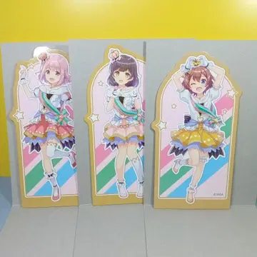 온게키 캐릭터 POP 스탠드