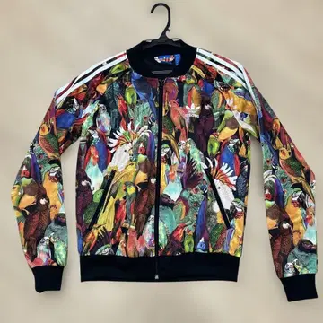 adidas originals 새 프린트 저지