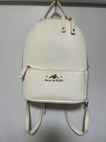 Maison de FLEUR 백팩 시나모롤