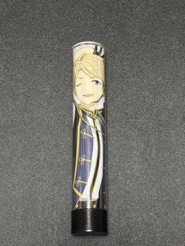 앙스타 응원봉 튜브 나루카미 아라시