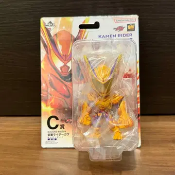 제일복권 C상 가면라이더 가브 오버 모드