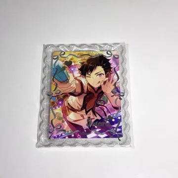 앙스타 라메 아크릴 스탠드 테토라