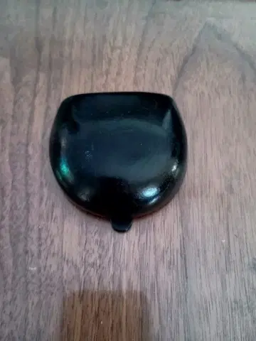 [ 최종 가격 ] peroni Coin Case black