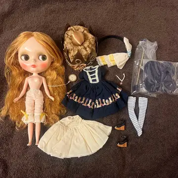 네오 브라이스 타임 애프터 앨리스