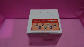 쓰르라미 울 적에 아크릴 스탠드 할로윈ver. 전 7종