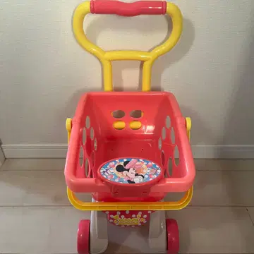 미니 쇼핑 카트