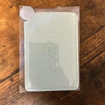 SKRYU 케이스 포함 핸드 거울