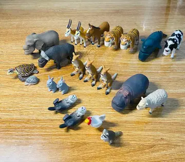 [ 익명 배송 ] 샤쿠레루 플래닛 22체 낱개 판매 가능