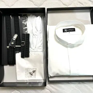 브라이덜뮤 신랑 잡화 세트