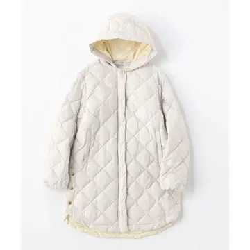 [ TAION x UNFILO ] 퀼팅 다운