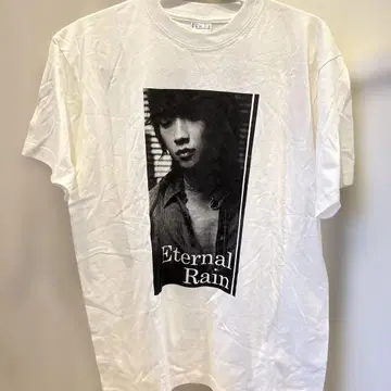 Eternal Rain 티셔츠 M 사이즈