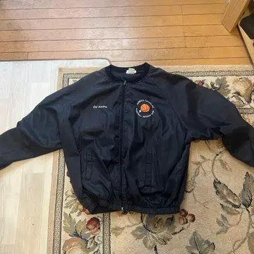 휘슬 스톱 농구 자켓 3X