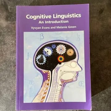 Cognitive Linguistics: An Introduction